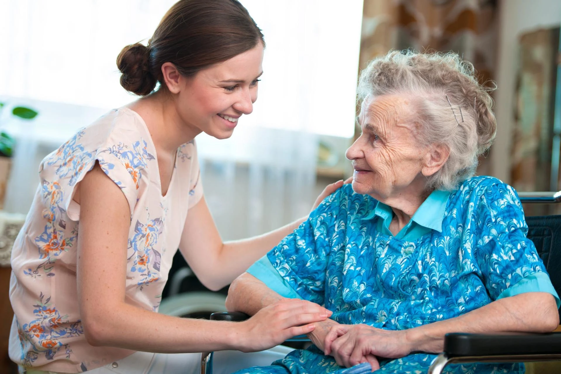 Long Term Care Market Size, Share and Industry Analysis, Report 2024-2032