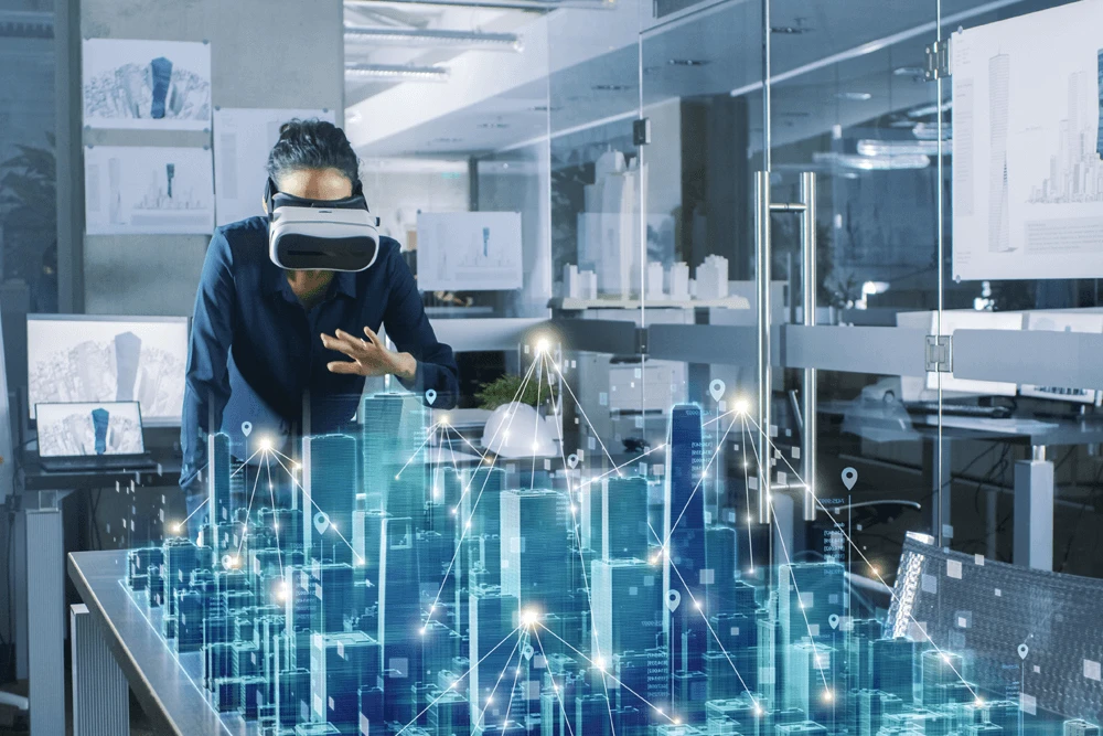 Mixed Reality Market Size, Share and Industry Analysis, Report 2024-2032