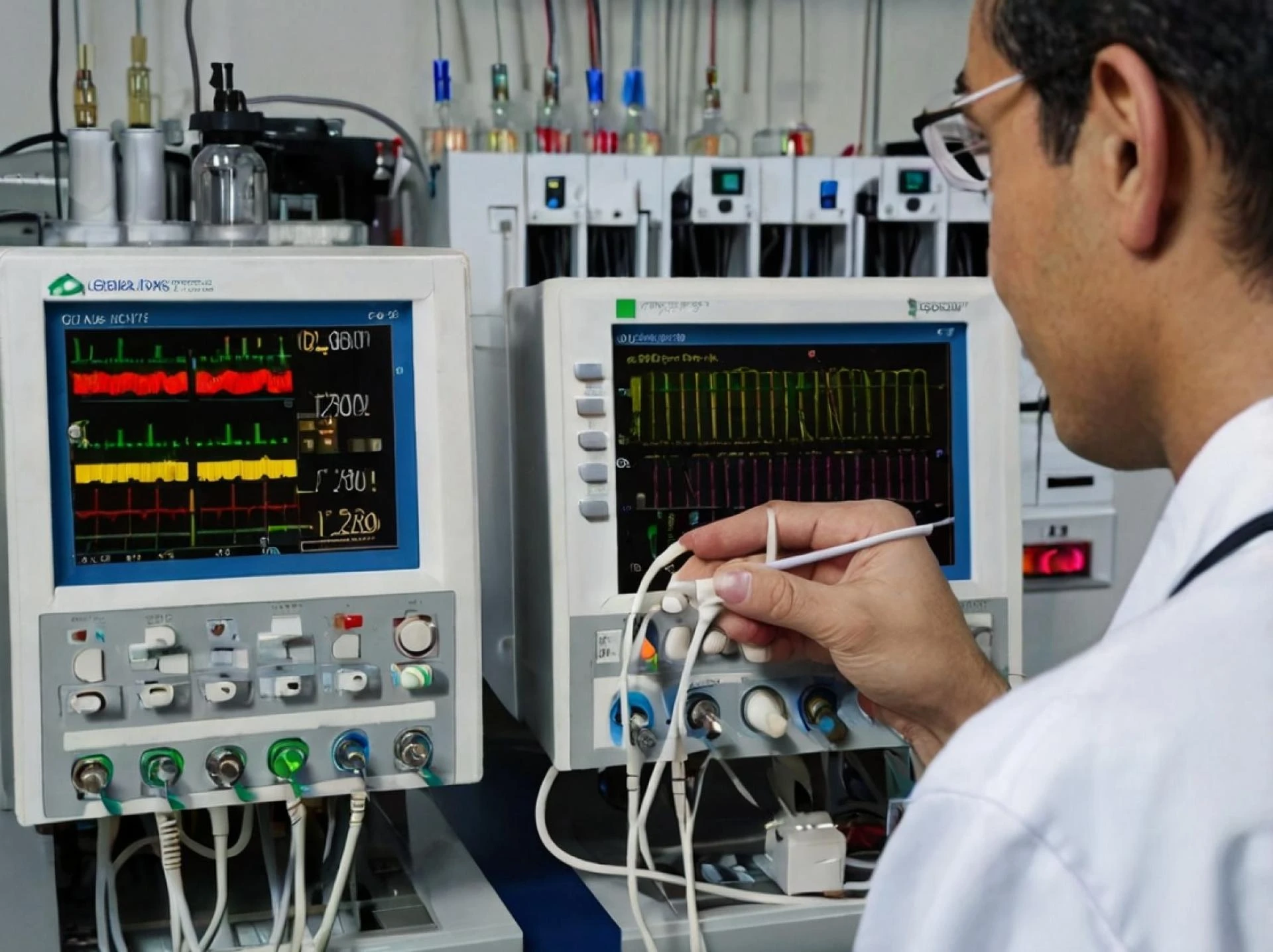 Global Medical Power Supply Market Size, Share and Forecast, Report 2024-2032