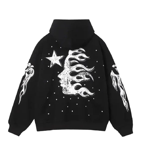 Hellstar - The Hellstar Clothing Official Store | Order Now!