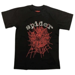 Unveiling the Spider Shirt: A Marvel of Fabric Engineering