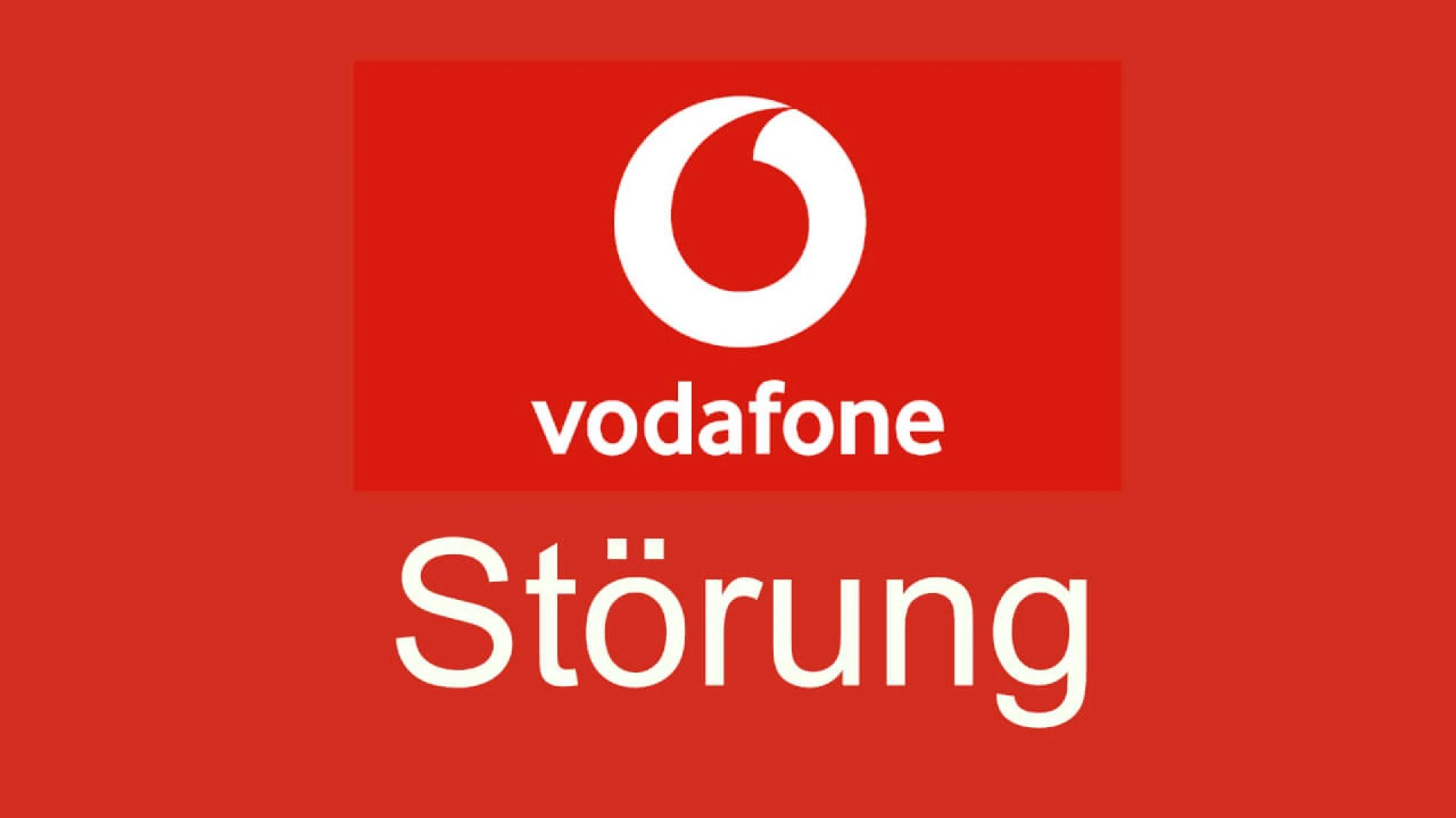 "Riding Out Vodafone Service Disruptions: Tips and Tactics"