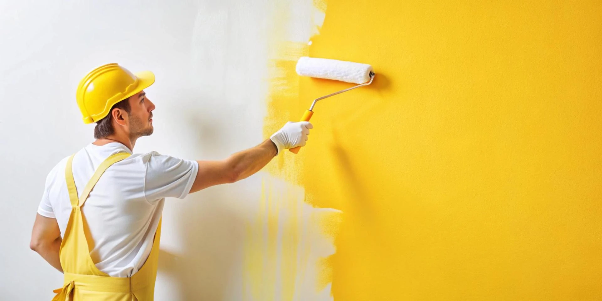 Transform Your Home with Professional House Painting Services in Melbourne