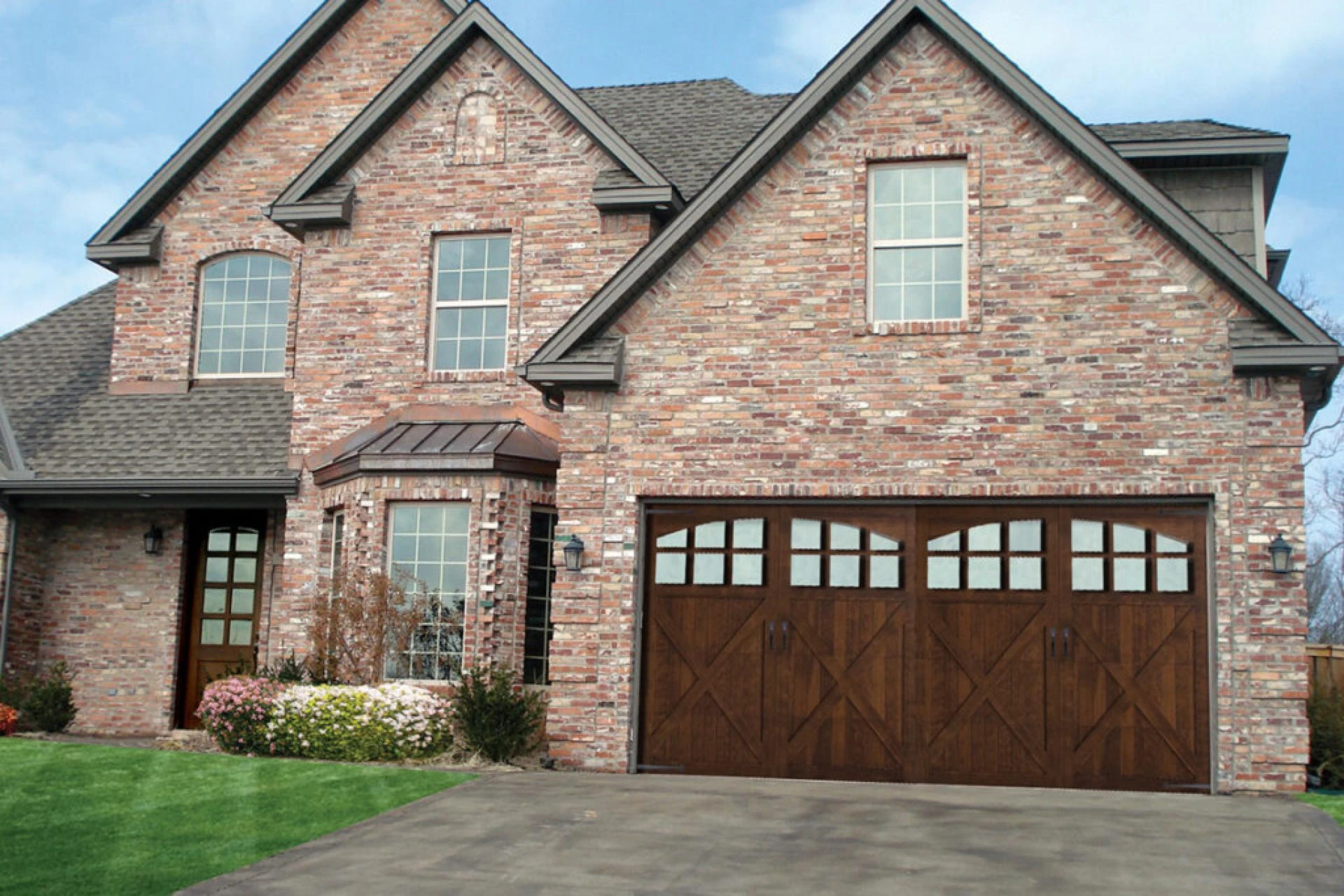 Is It Better To Repair A Garage Door Opener?