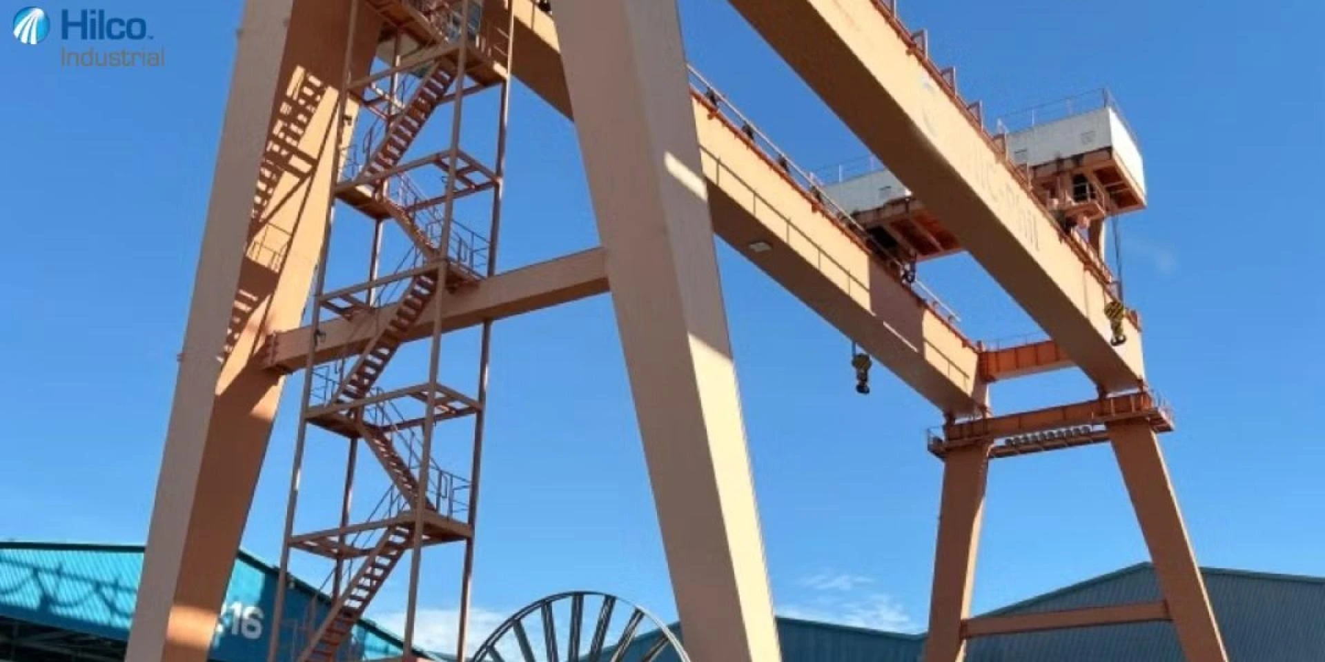 Shipyard Equipment: The Backbone of Modern Maritime Construction