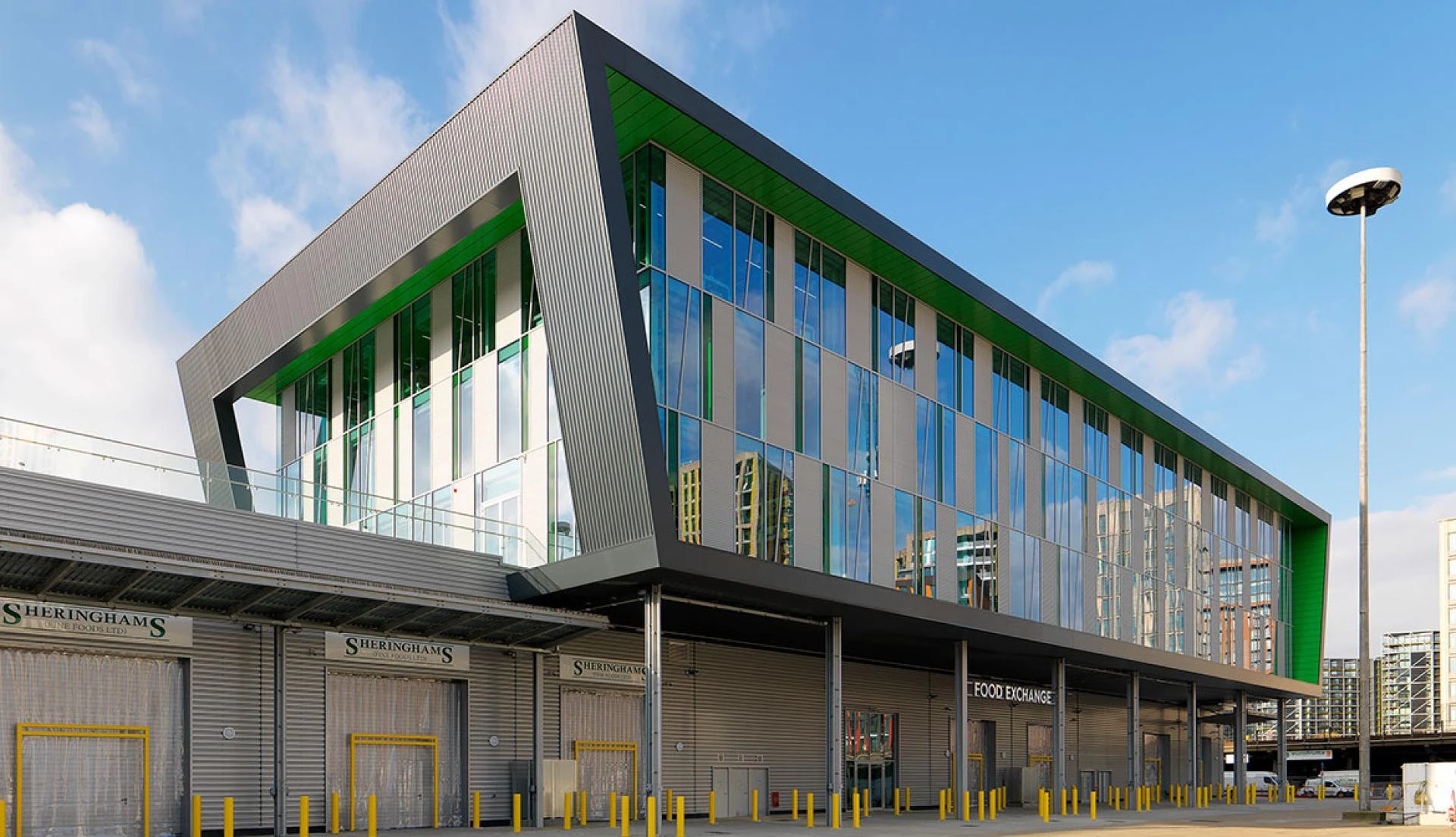 Facade Market Trends, Demand, Key Players and Analysis 2023-2028