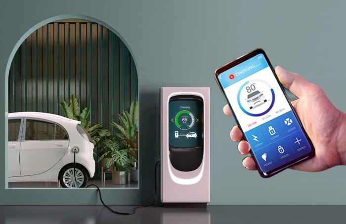 How to Choose the Best EV App Development Company for Your Needs