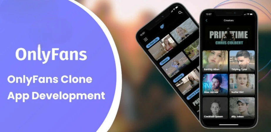 The Role of AI and Machine Learning in OnlyFans Clone App Development