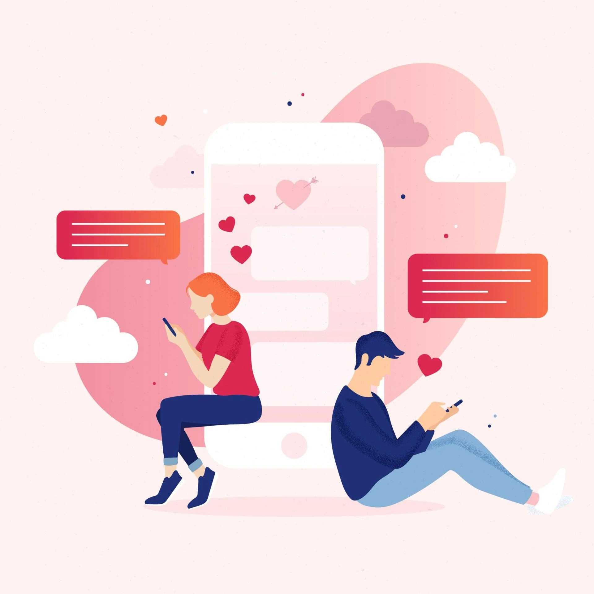 Creating Engaging User Experiences in Your Dating App Development Company
