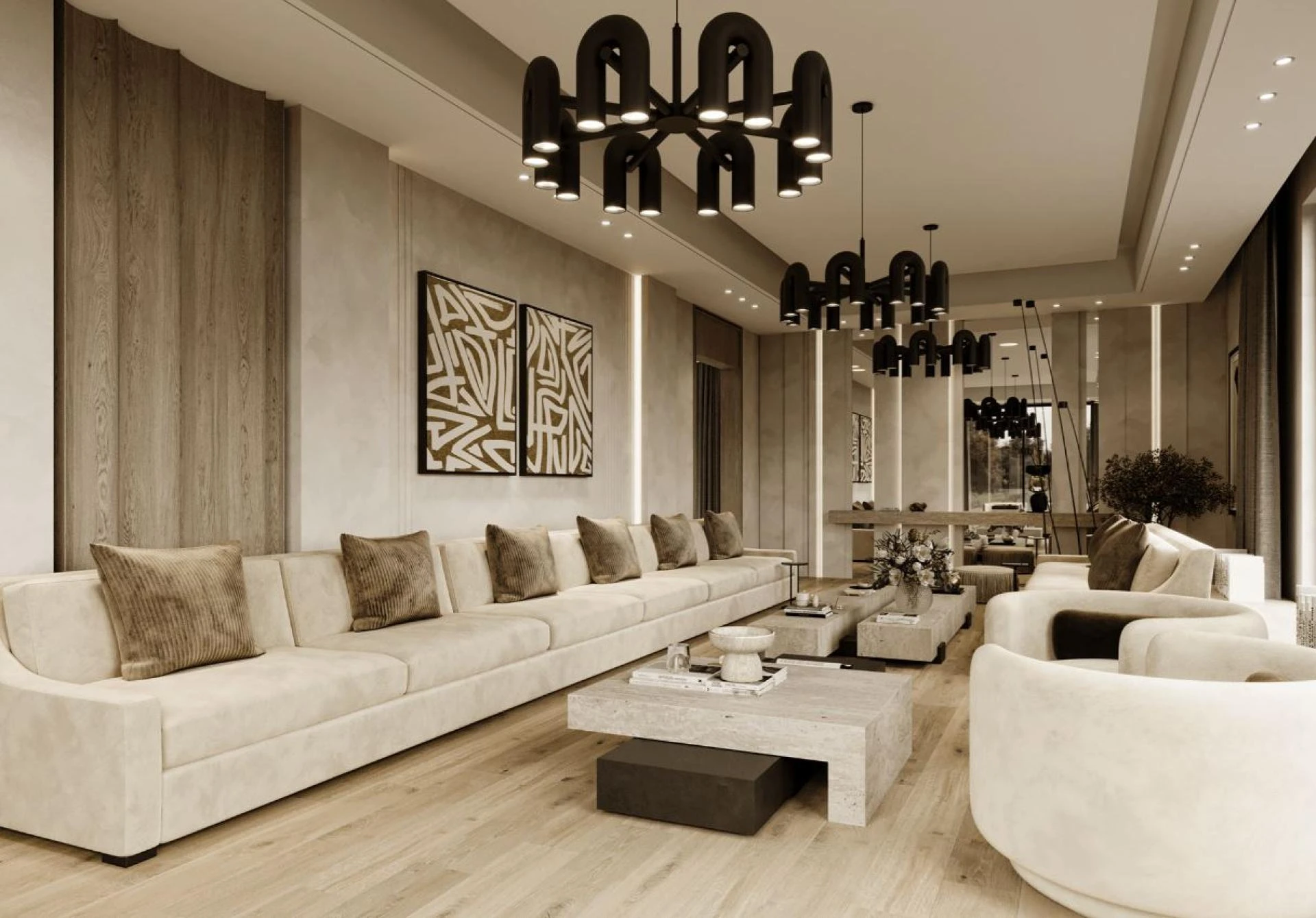 A Guide to Home Renovation with Interior Design Companies in Dubai