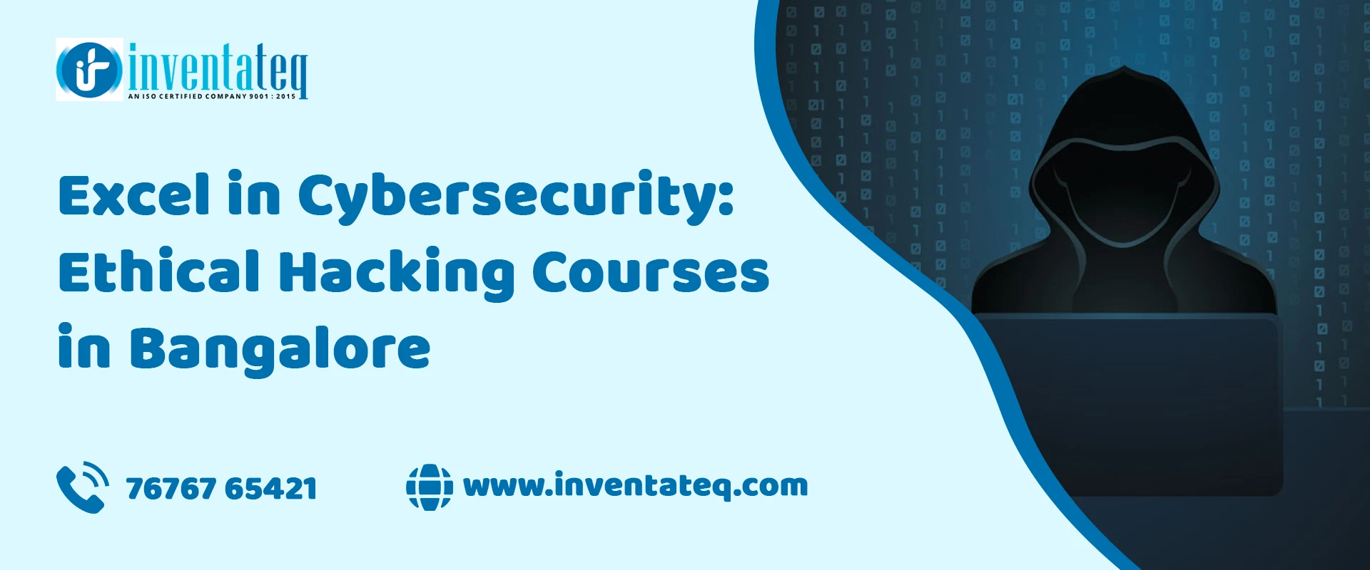 Excel in Cybersecurity: Ethical Hacking Courses in Bangalore