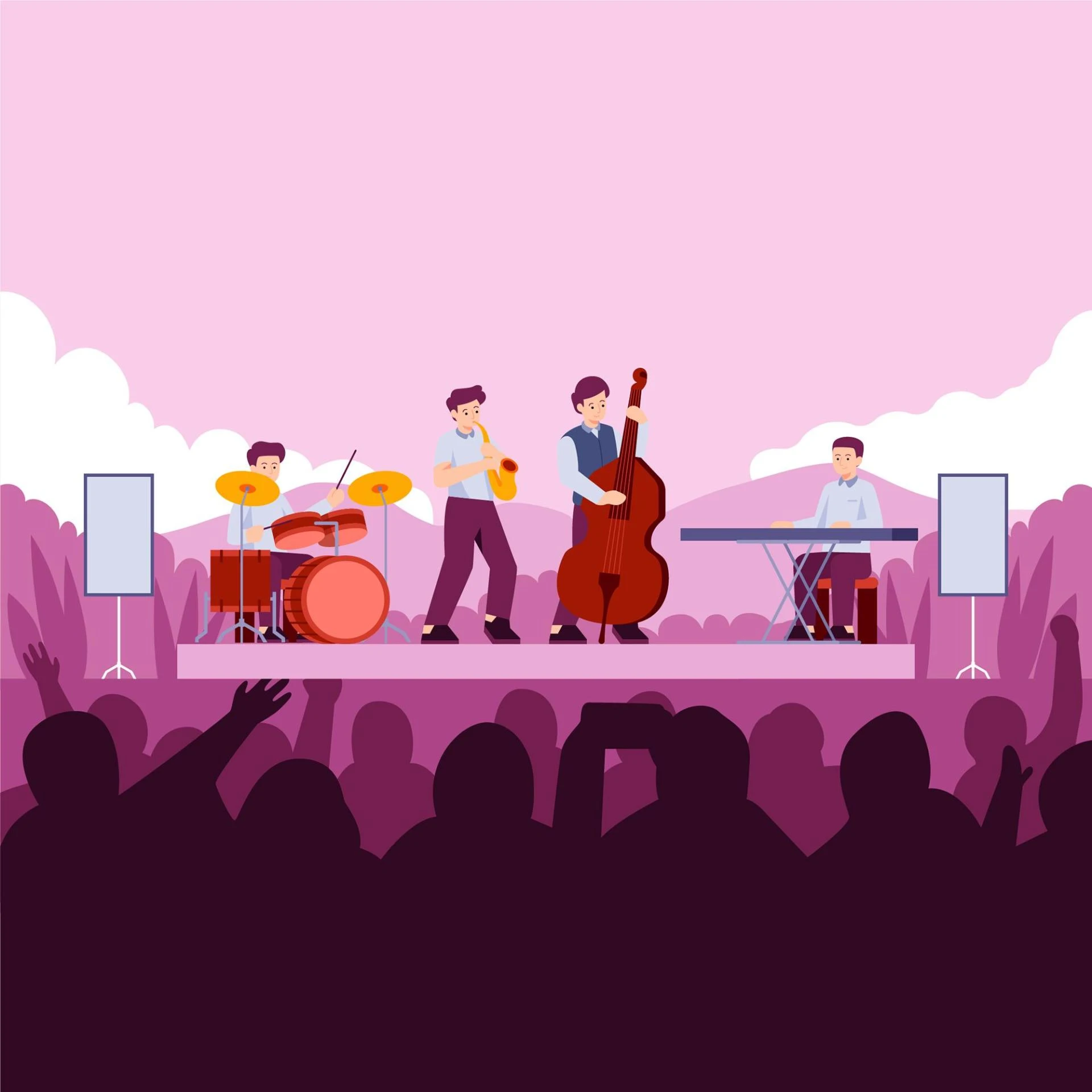 Elevate Your Event with Philadelphia Wedding DJs