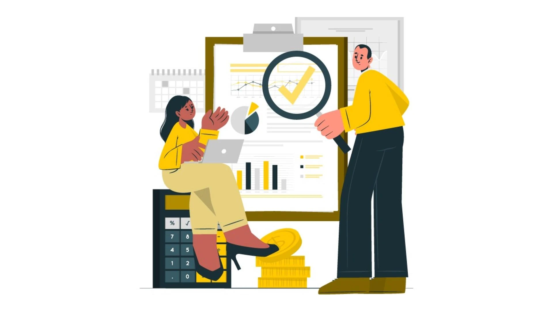 10 Things To Know Before Starting A Career In Finance