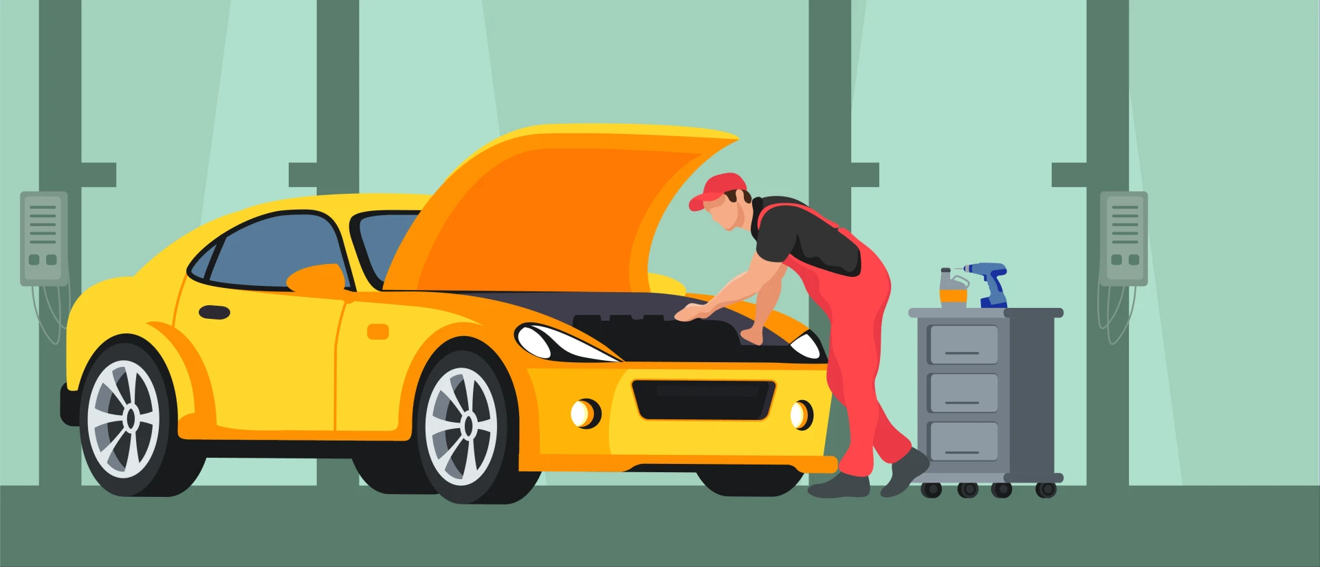 Understanding The Importance and Benefits of Regular Car Oil Change