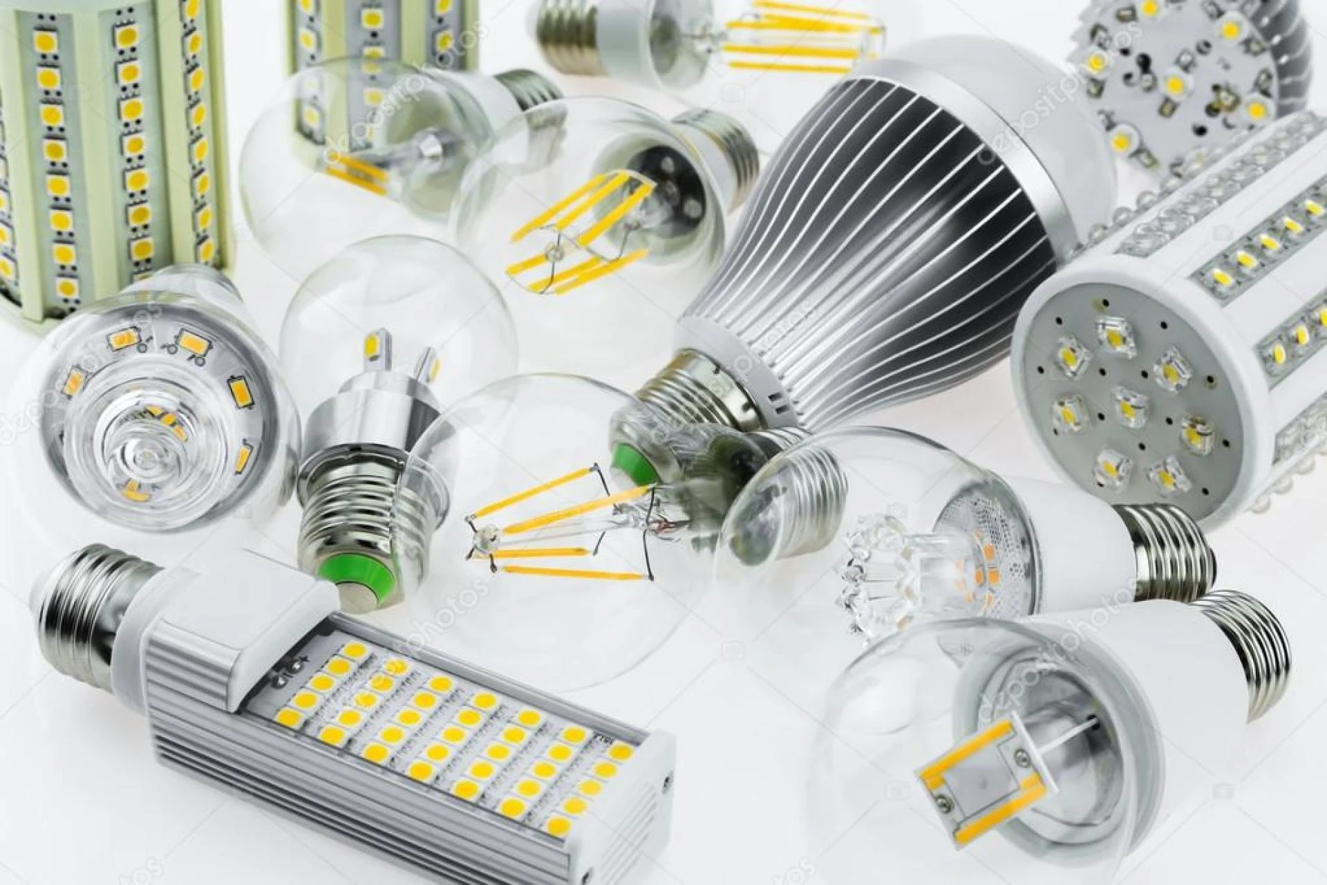 LED Lighting Market Size, Cap Share, Key Players, Share and Forecast 2023-2028