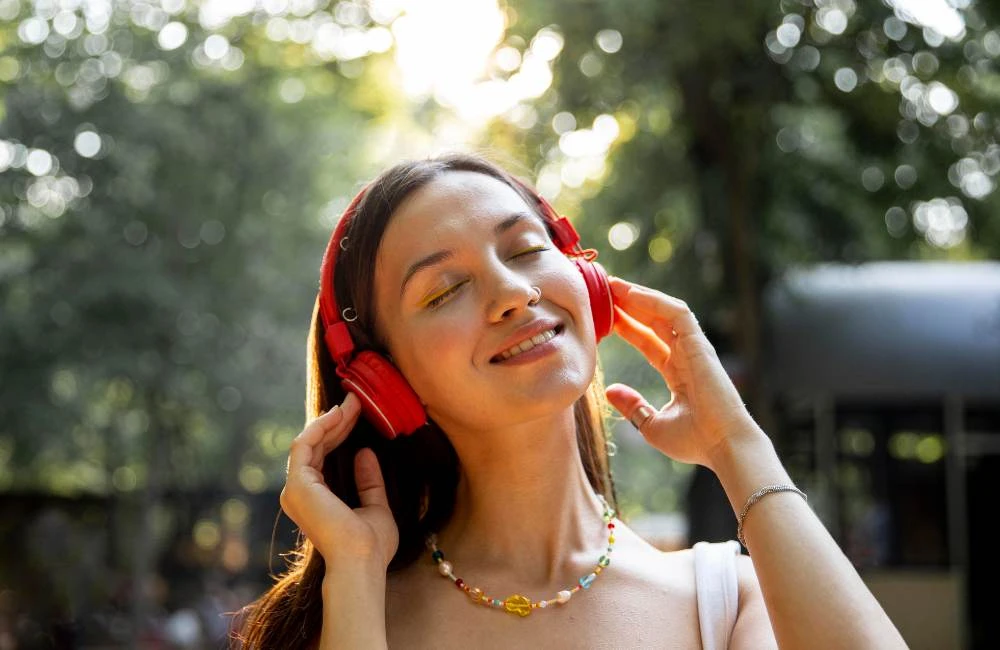 How Can Customized Subliminal Albums Lead to Positive Temperamental Changes?