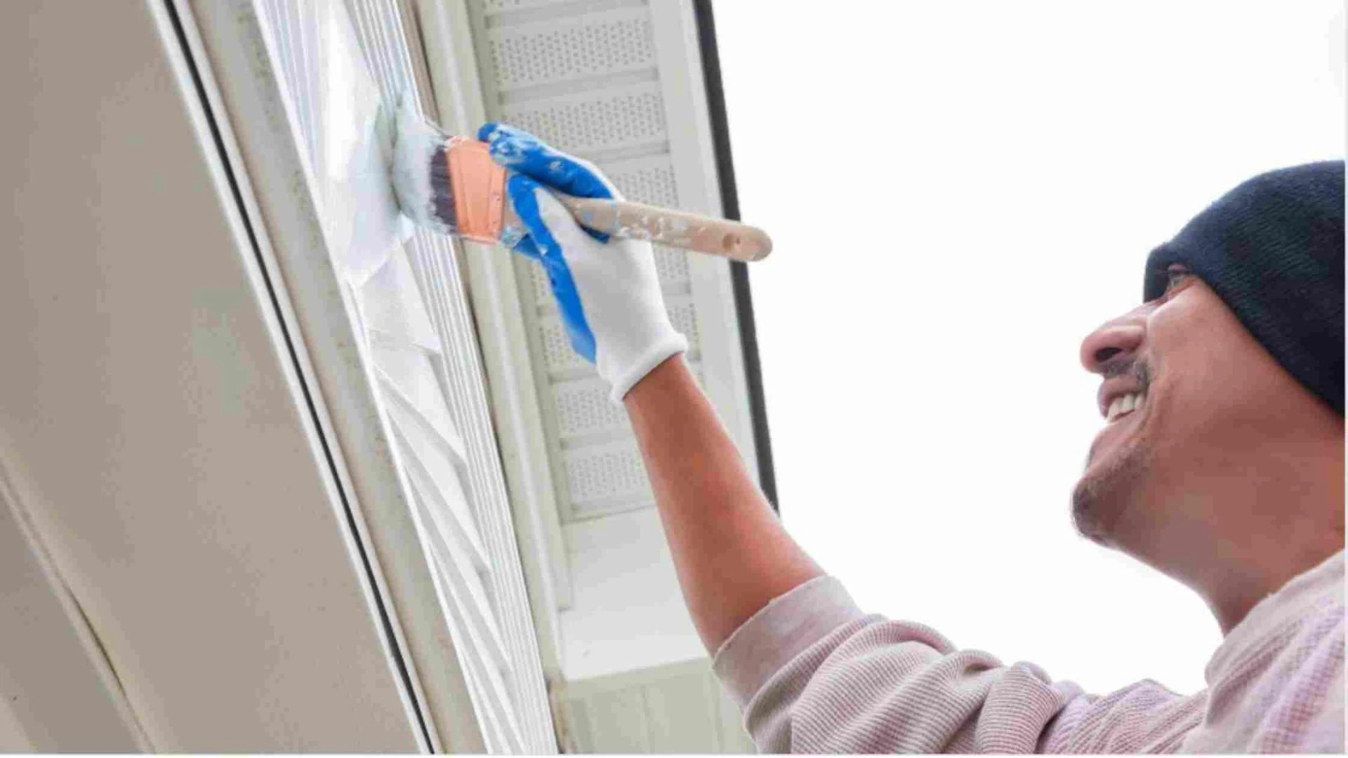 Perfect Finish: How Long Should You Wait for Exterior Paint to Dry