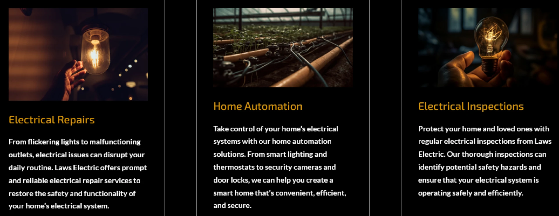 Powering Up Kalamazoo: The Vital Role of Electricians and Electrical Companies!