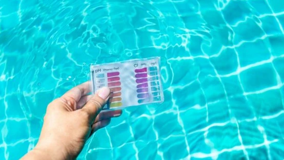 Comprehensive Guide to Pool Services in Kalamazoo, MI!