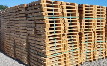 India Pallet Market Size, Trends, Key Players, Share and Forecast To 2027
