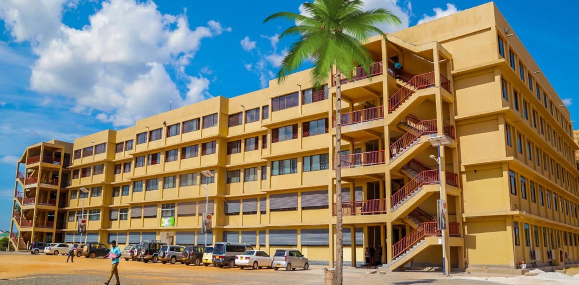 From Dreams to Reality: Inspiring Stories from Kampala International University Alumni