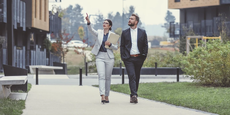 From City Dweller to Multi-Family Investor: My Journey with Passive Advantage