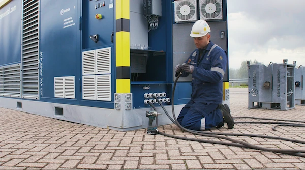 Compressor Rental Market Share, Value, Key Players, Scope and Opportunity 2022-2027