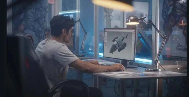 7 Common Mistakes to Avoid in 3D Modeling and Animation