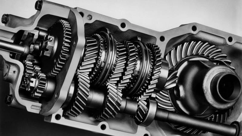 Precision Gearbox Market Size, Trends, Key Players, Share and Forecast 2022-2027