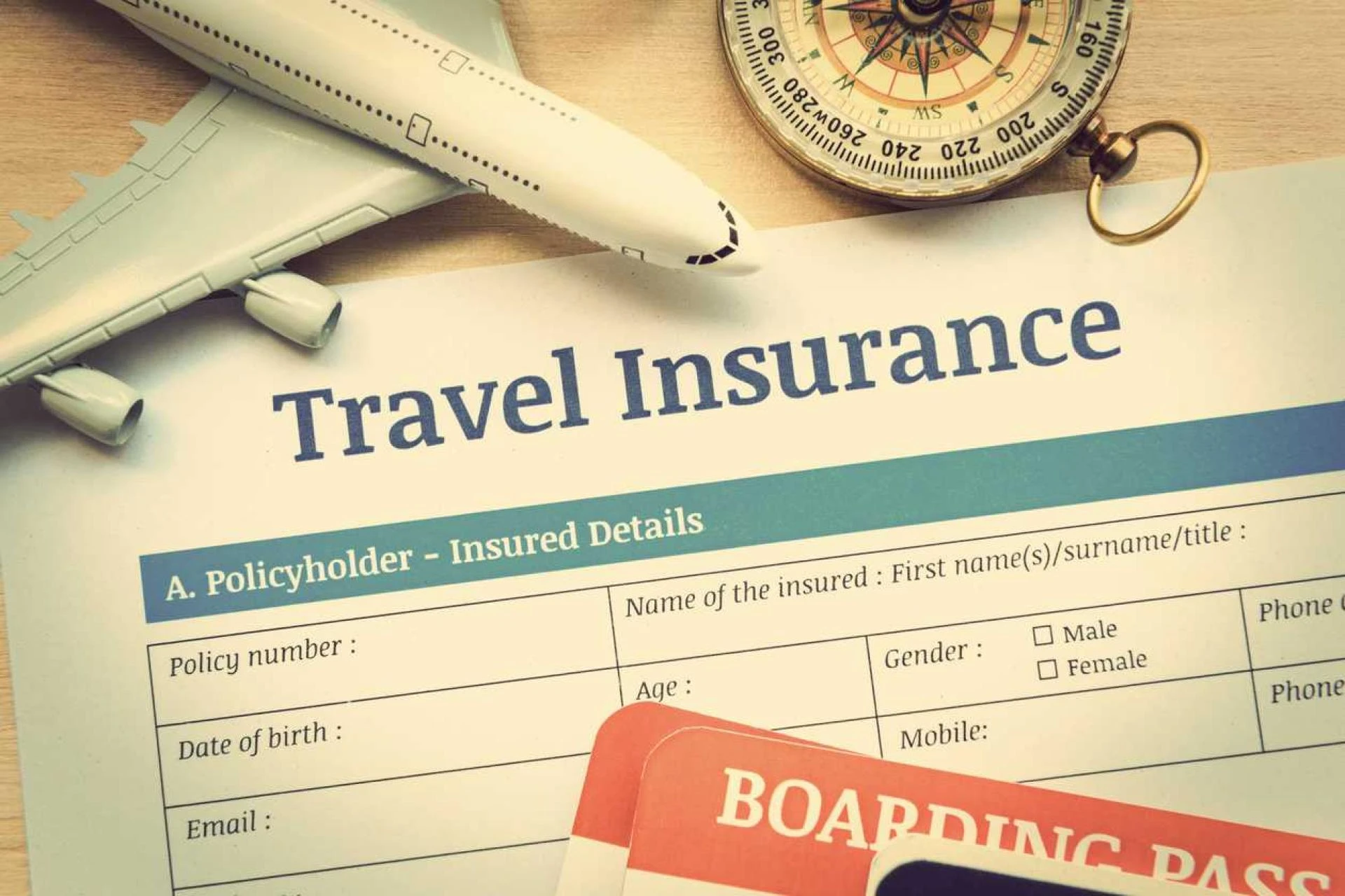 Travel Insurance Market Report 2024-2032, Industry Trends, Segmentation and Forecast Analysis