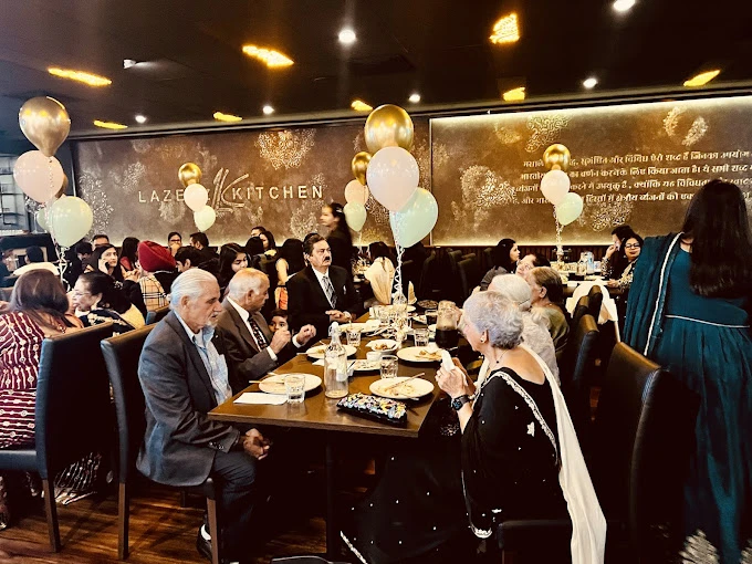 Why Lazeez Kitchen is Rouse Hill's Go-To Spot for Indian Cuisine