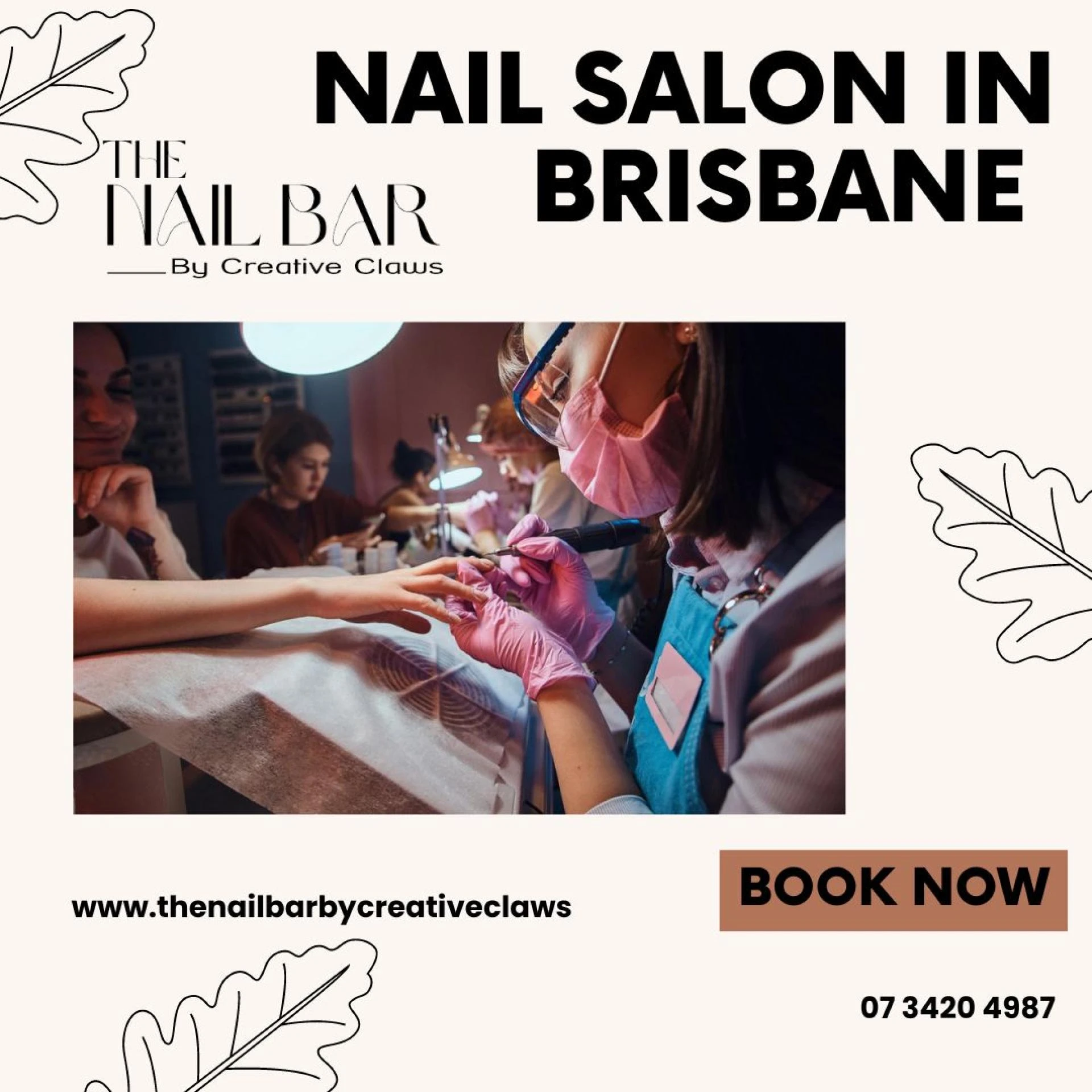 Ultimate Guide to Nail Salons in Brisbane: Where to Get Perfect Nails