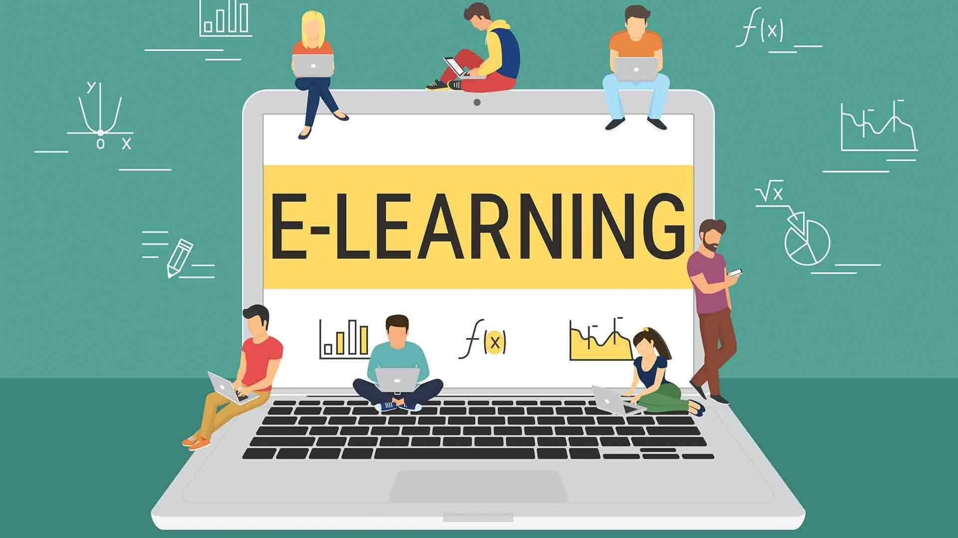 India E-Learning Market Trends, Key Players, Segmentation and Analysis 2022-2027