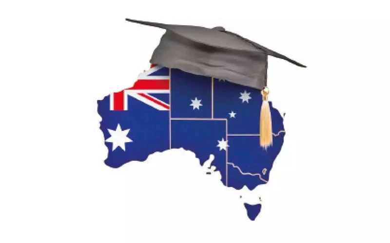 Australia Study Visa Agency In Vashi