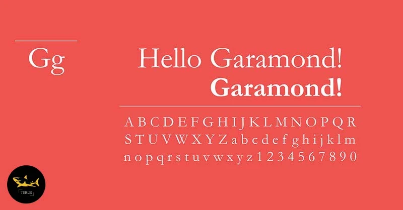 20+ Font Chữ Sang Trọng, Tinh Tế Dành Cho Dân Designer