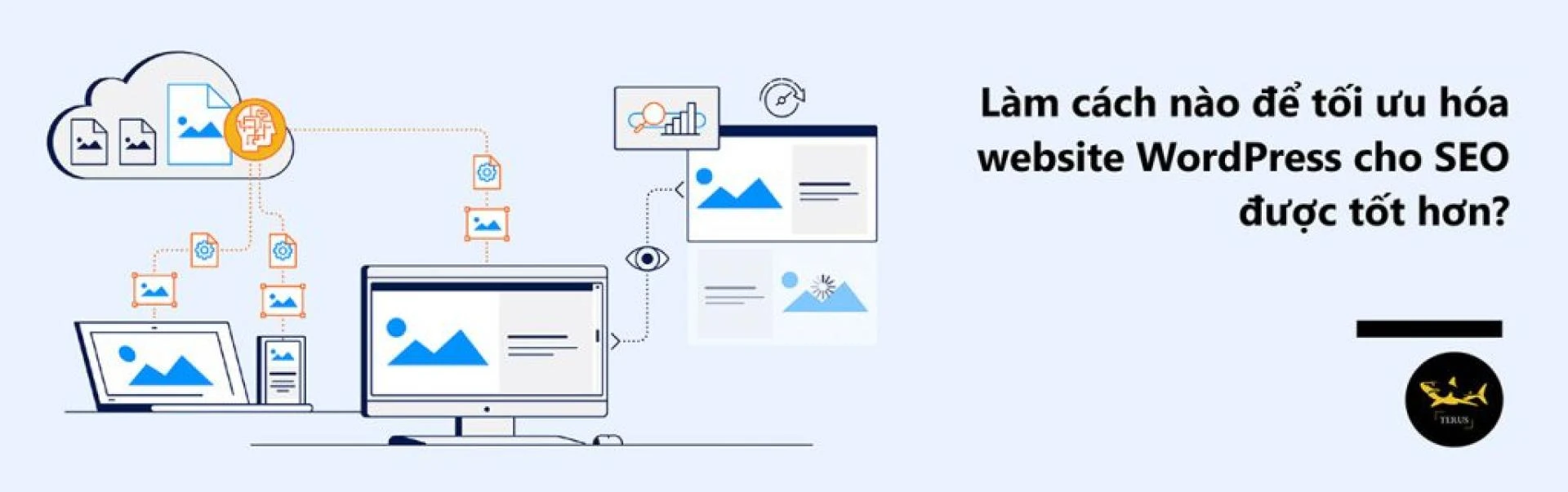 Cách Để Tối Ưu Hóa Website WordPress Cho SEO Tốt Hơn