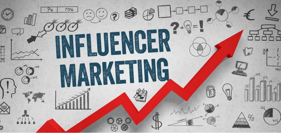 Influencer Marketing Là Gì? Kiến Thức Cần Biết Về Influencer Marketing