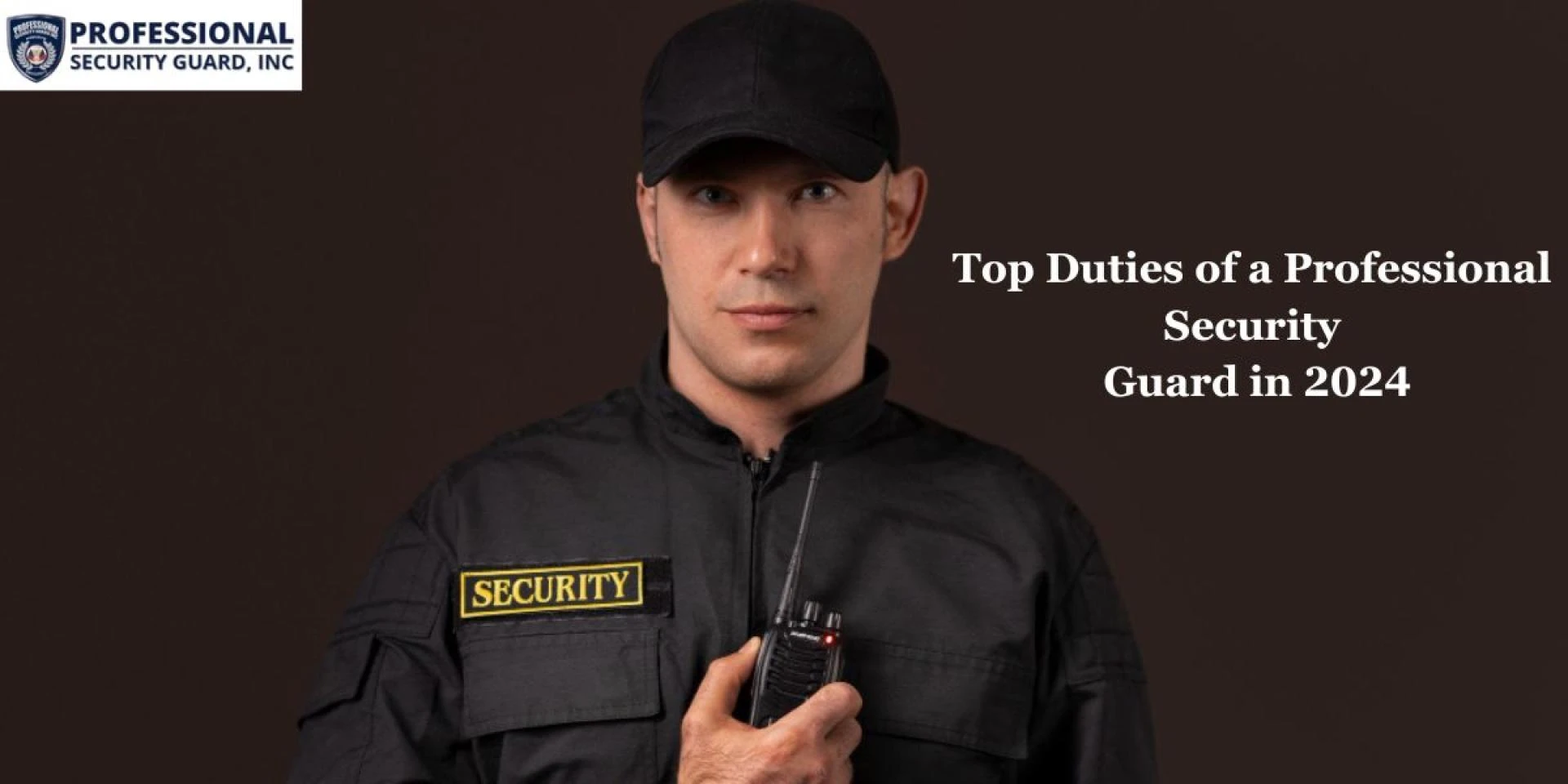 The Ultimate Guide to Choosing Fire Watch Security in Los Angeles