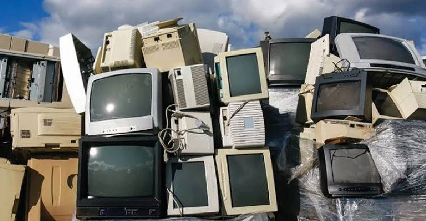 The Increasing Demand for Used Monitor Buyers in Abu Dhabi and Computer Scrap Buyers in Dubai