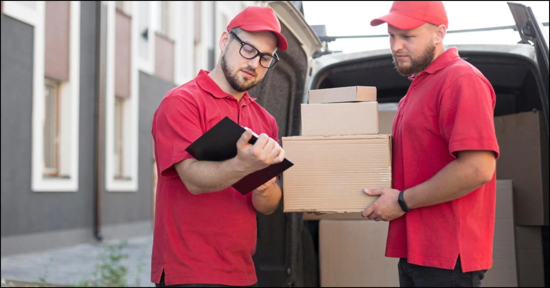 A Guide to Reliable Courier Services