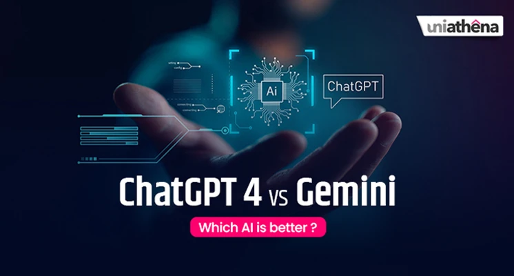 How to Choose Between ChatGPT 4 and Gemini AI: A Comprehensive Guide