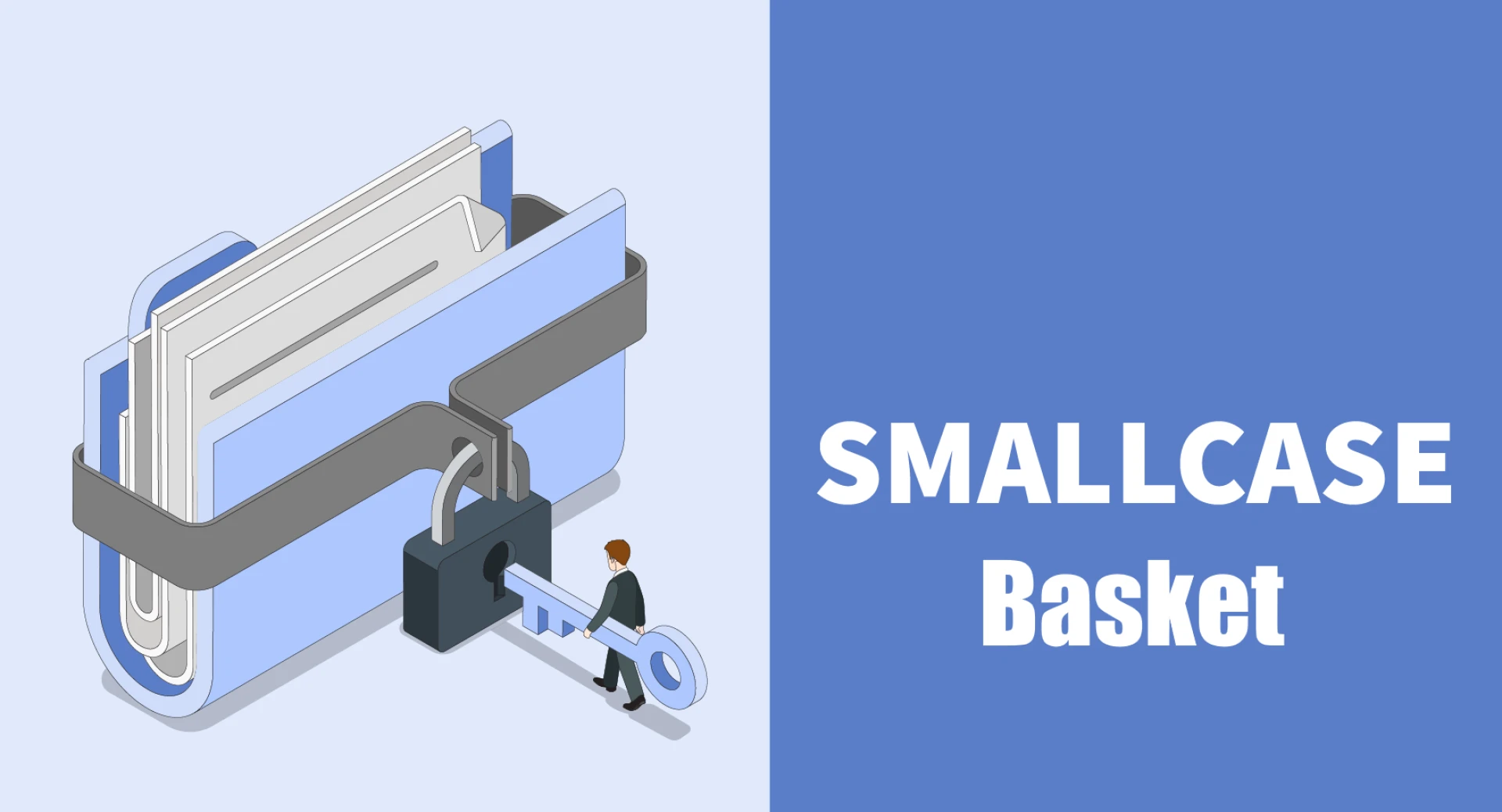 Exploring The Future Of Investing: Smallcase Baskets Demystified