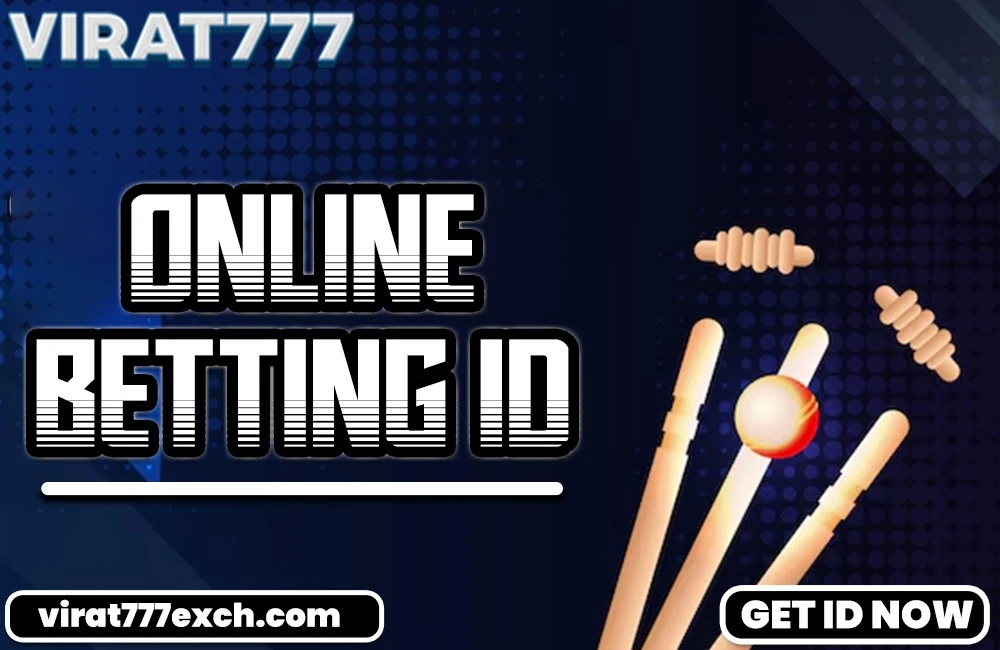 Online Betting ID: A definitive Manual for Betting and Gaming