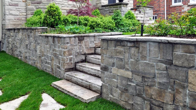 How Effective is Retaining Walls?