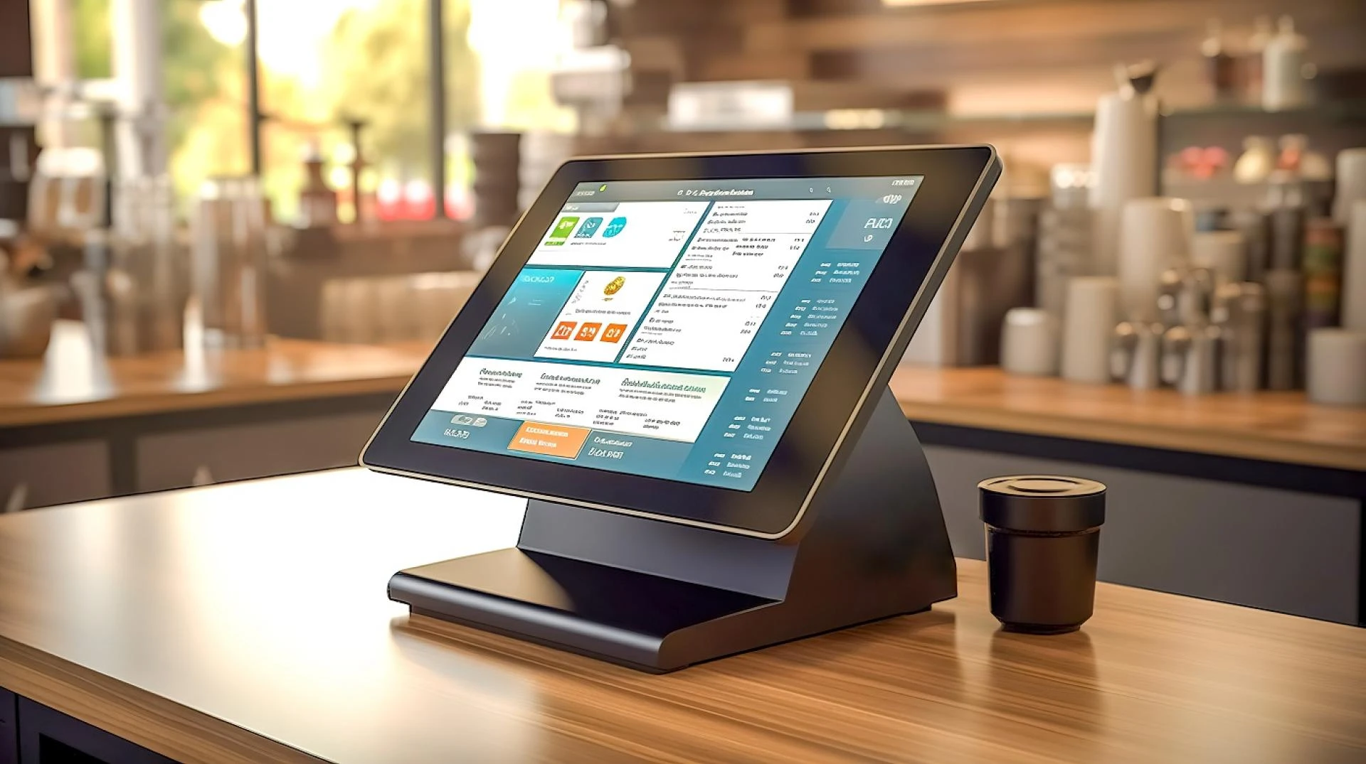 Boost Your Restaurant's Efficiency with Our Superior Online Ordering and POS Solutions