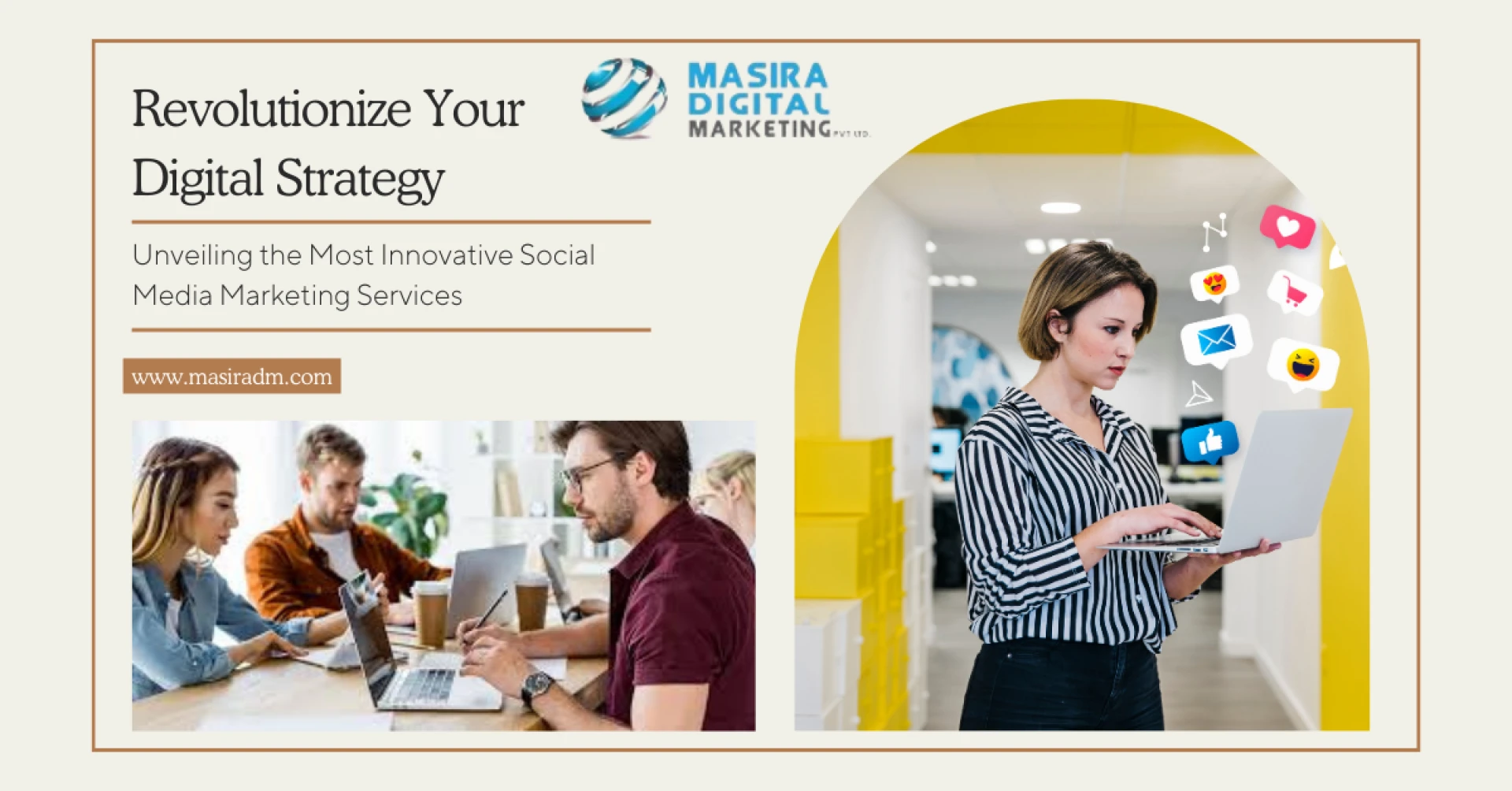 Digital Marketing Agency in Bangalore