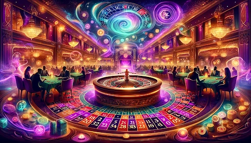 The Lore of Numbers: Numerology in the World of Gambling at Winward Casino