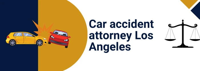 What is the role of a car accident attorney?