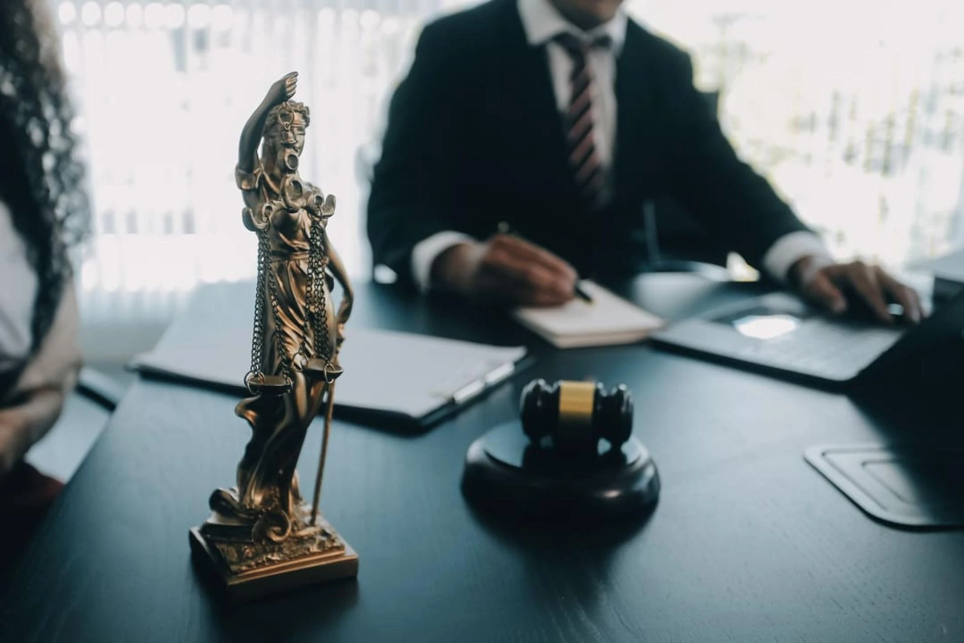 Popper Law Presents the Best Personal Injury Lawyer in NJ