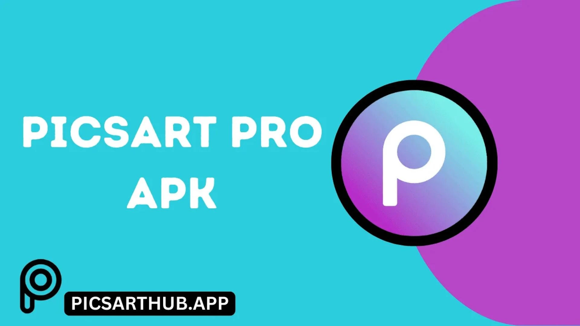PicsArt Pro APK Download latest version for andriod (2024)